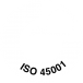 ISO 45001