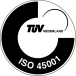 ISO 45001